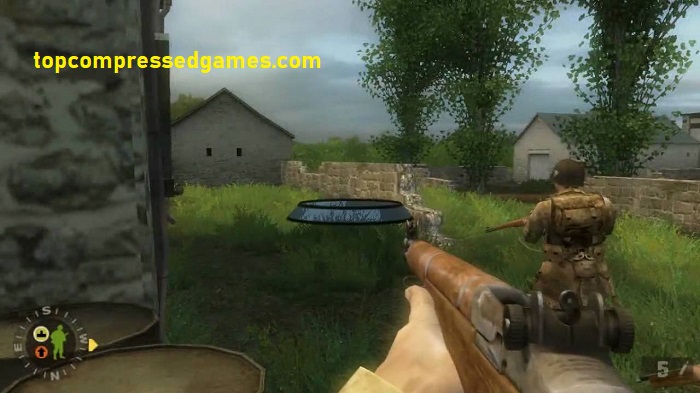 Brothers in Arms: Road to Hill 30 Free Download