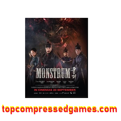 Monstrum Free Download