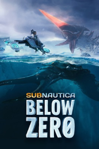 Subnautica Below Zero Free Download