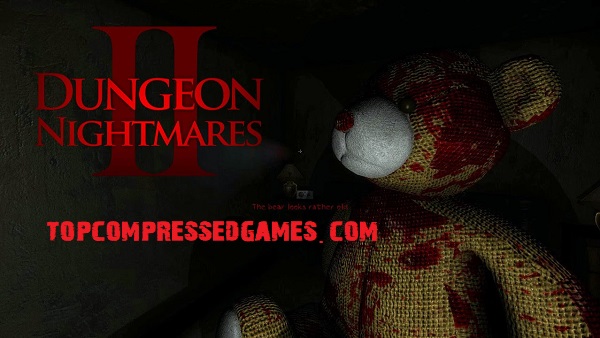 Dungeon Nightmares II The Memory Free Download