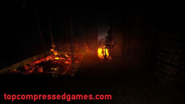 Dungeon Nightmares II The Memory Free Download