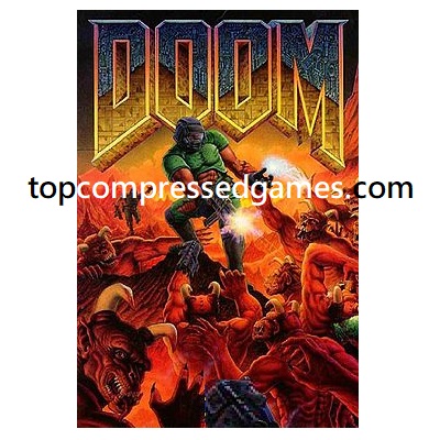 Doom Free Download
