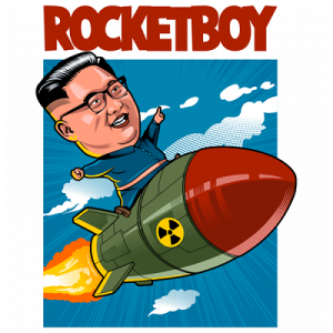 Rocket Boy