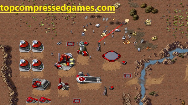 Command & Conquer Remastered for PC