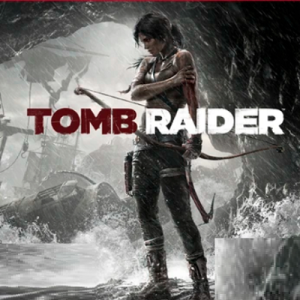 Tomb Raider