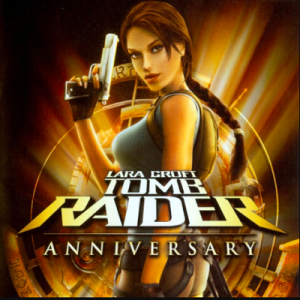 Tomb Raider Anniversary