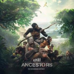 Ancestors The Humankind Odyssey