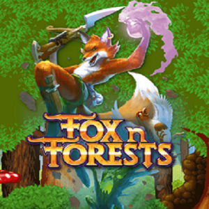 FOX n FORESTS