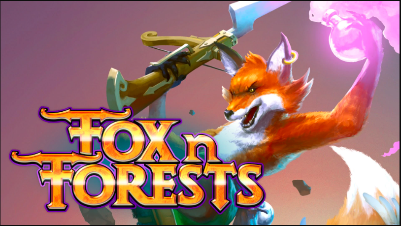 FOX n FORESTS