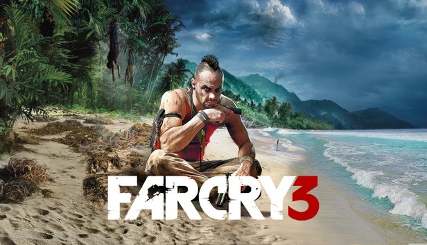 Far Cry 3