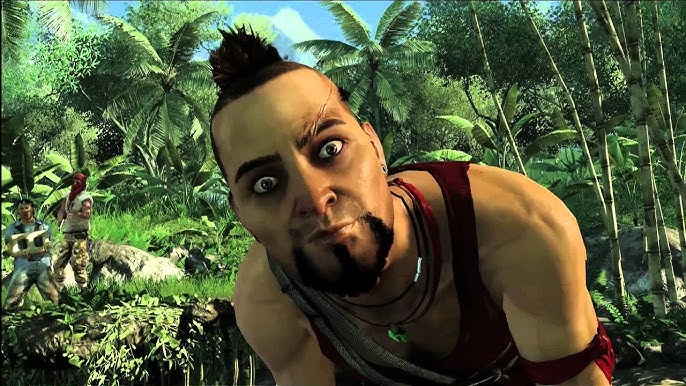 Far Cry 3 Gameplay