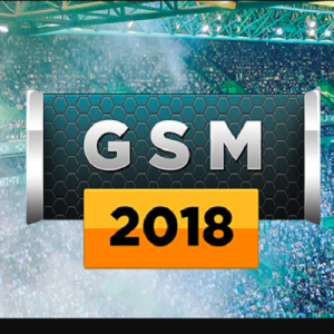 Global Soccer A Management Game 2018