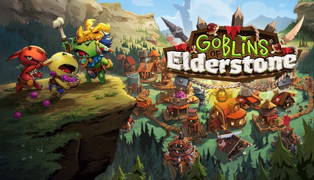 Goblins of Elderstone