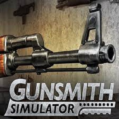 Gunsmith Simulator