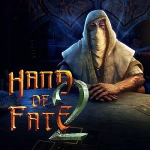 Hand of Fate 2