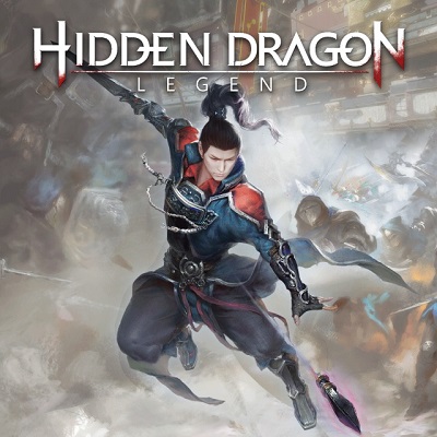 Hidden Dragon Legend