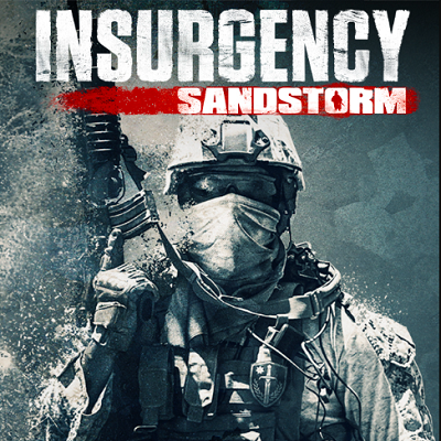 Insurgency Sandstorm