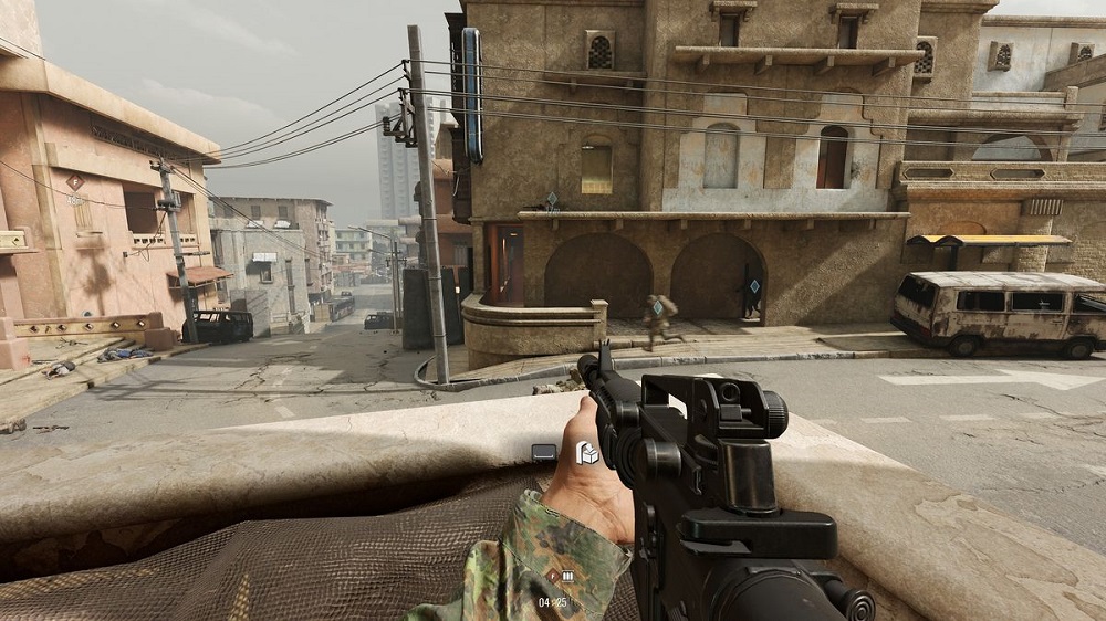 Insurgency Sandstorm Gameplay