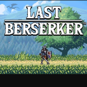 Last Berserker Endless War