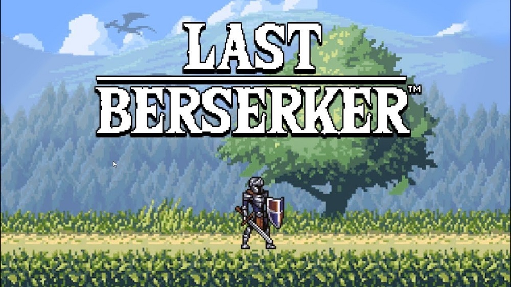 Last Berserker Endless War