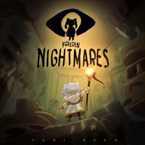 Little Nightmares