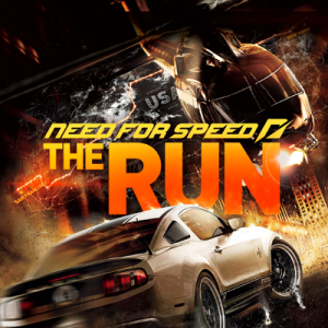 Need for Speed The Run