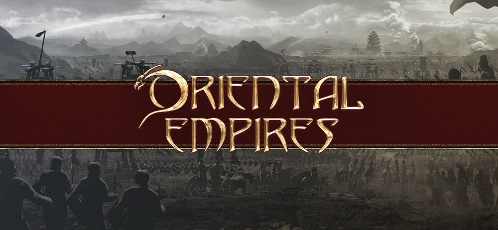 Oriental Empires