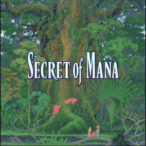 Secret of Mana