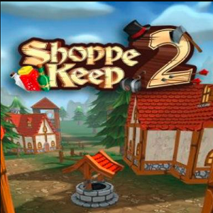 Shoppe Keep 2