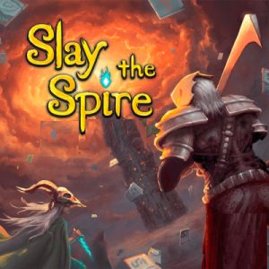 Slay the Spire