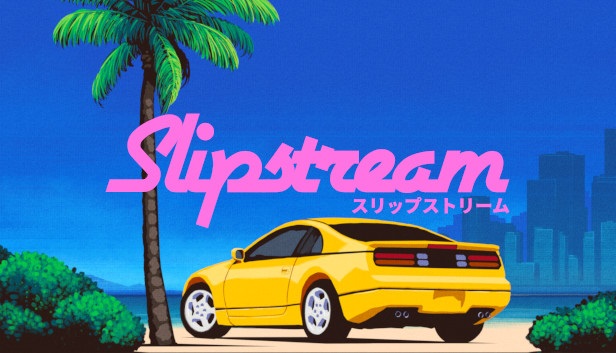 Slipstream