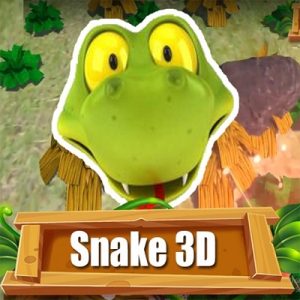 Snake 3D Adventures