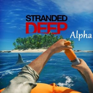 Stranded Deep Alpha