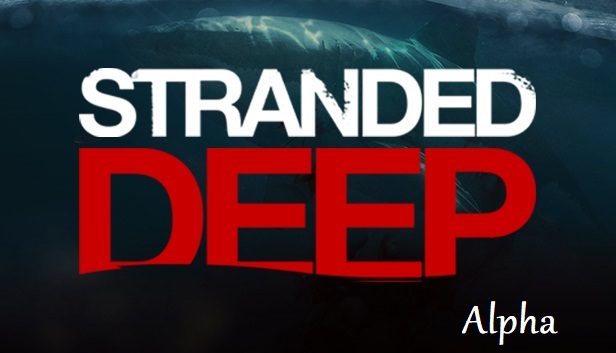 Stranded Deep Alpha