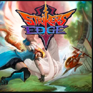 Strikers Edge