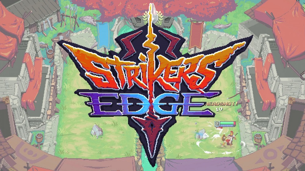 Strikers Edge