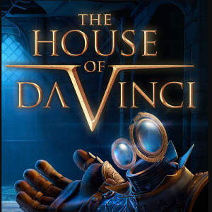 The House of Da Vinci