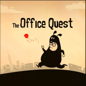 The Office Quest