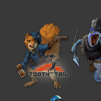 Tooth and Tail