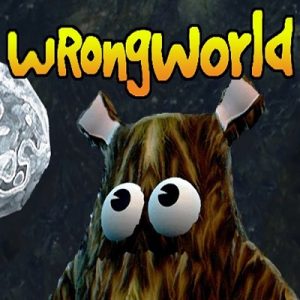 Wrongworld