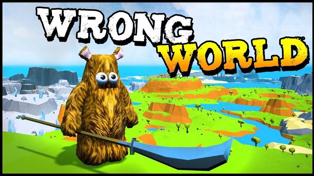 Wrongworld