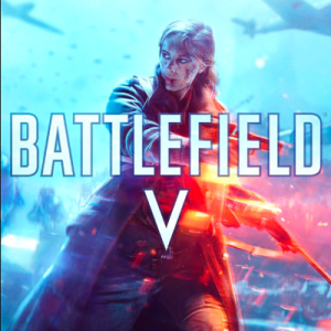 Battlefield V