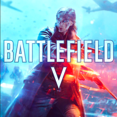 Battlefield V