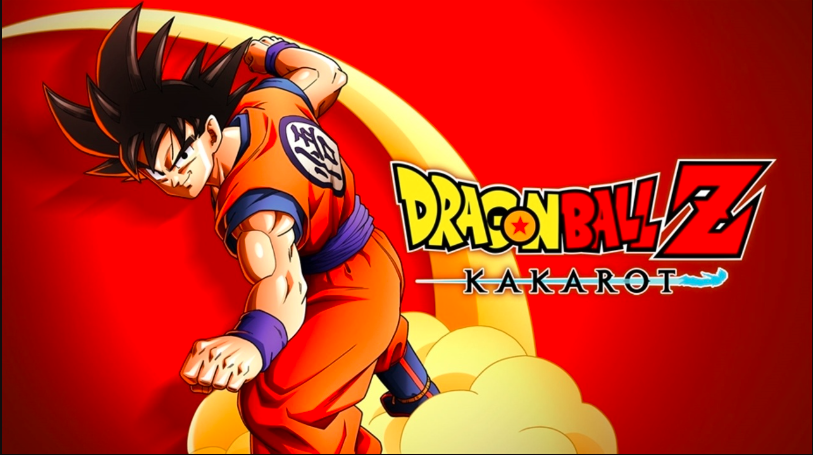 Dragon Ball Z Kakarot