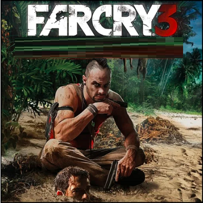 Far Cry 3