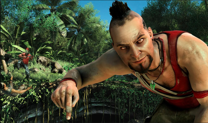 Far Cry 3 Gameplay