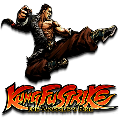 Kung Fu Strike The Warrior's Rise