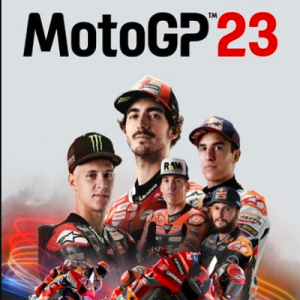 MotoGP 23