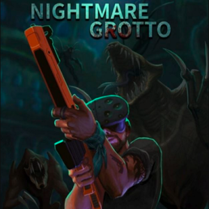 Nightmare Grotto