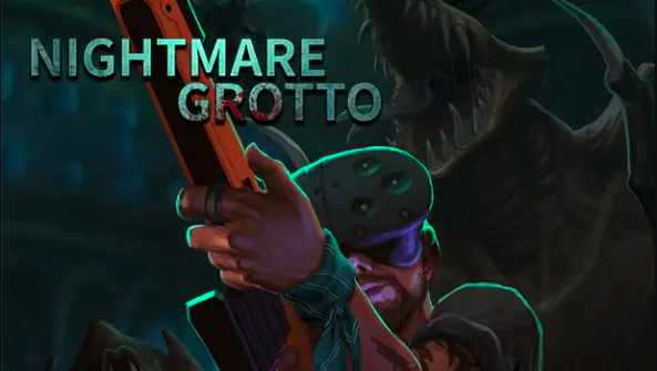 Nightmare Grotto